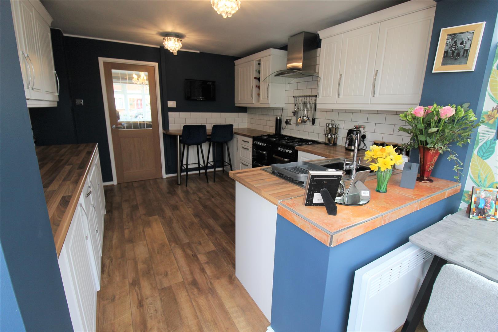 Dunsford Avenue, Milton, Stoke-On-Trent